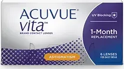 AIR OPTIX AQUA MULTIFOCAL 月棄 漸進