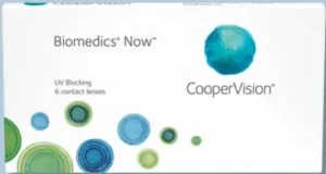 BIOMEDICS NOW 月戴