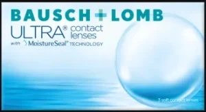博士倫 ULTRA MOISTURESEAL