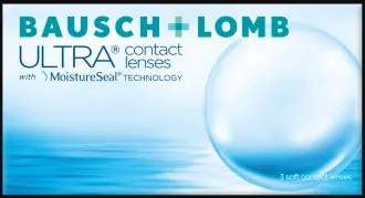 博士倫 ULTRA MOISTURESEAL