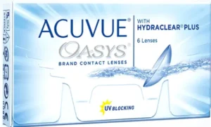 ACUVUE OASYS 2 WEEKS