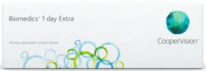 BIOMEDICS EXTRA 1 day