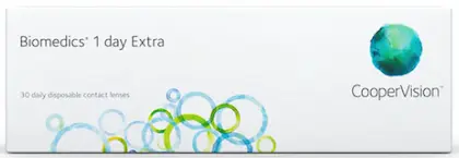 BIOMEDICS EXTRA 1 day