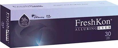 FRESHKON ALLURING EYE 大美目