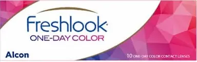 FRESHLOOK ONE DAY