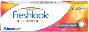 FRESHLOOK COLORBLENDS