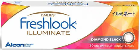 FRESHLOOK COLORBLENDS