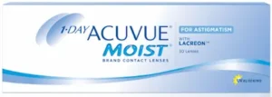 ACUVUE MOIST ASTIGMATISM 散光