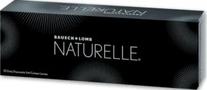 博士倫 Naturelle 睛緻