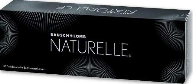 博士倫 Naturelle 睛緻